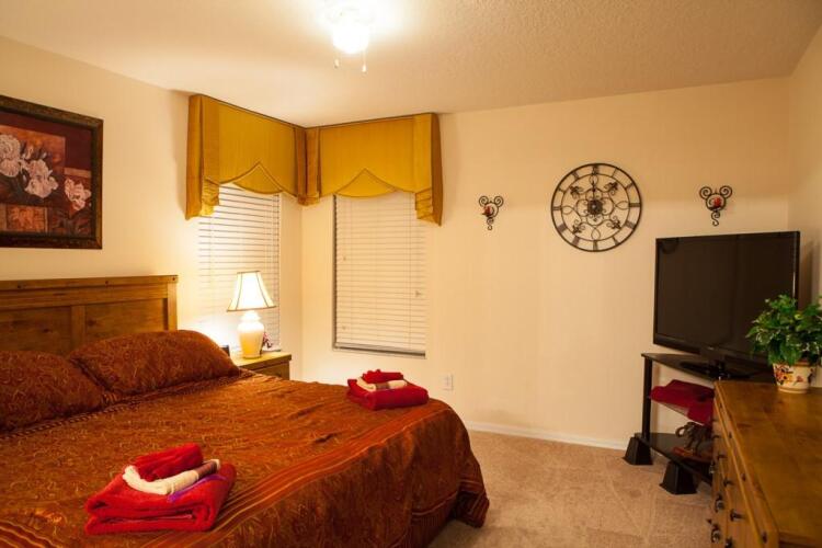 Enchanted Suites — фото 5