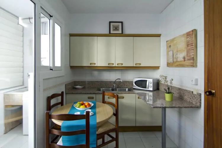 Magi Beach Apartment — фото 3