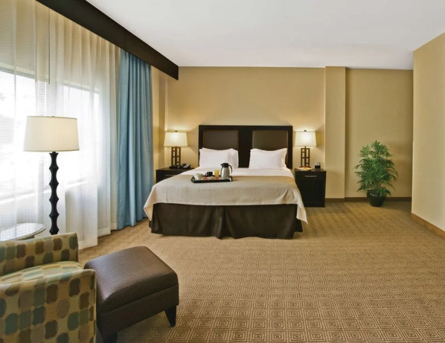 Doubletree Tinton Falls — фото 3