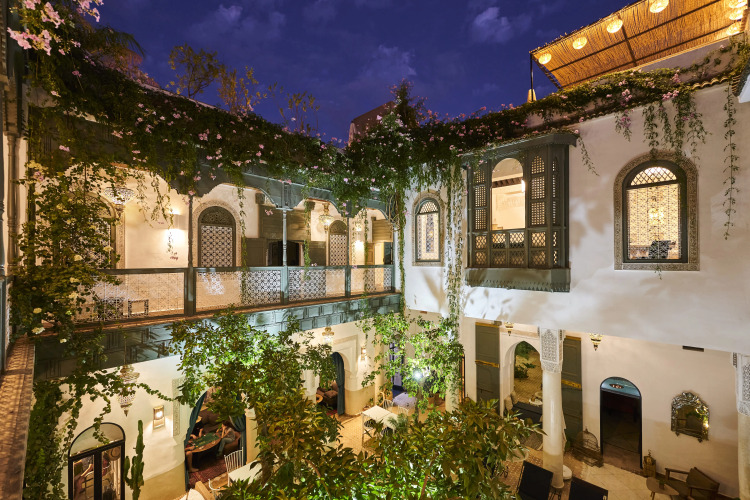 Riad Rafaele & Spa — фото 2