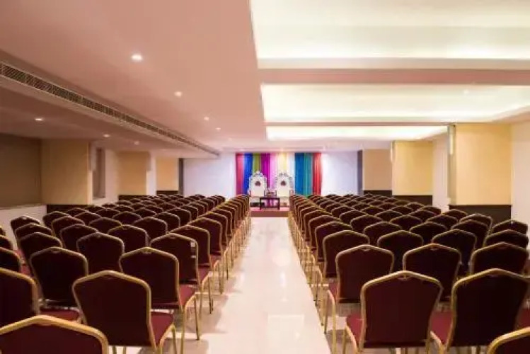 Lalitha Inn — фото 3