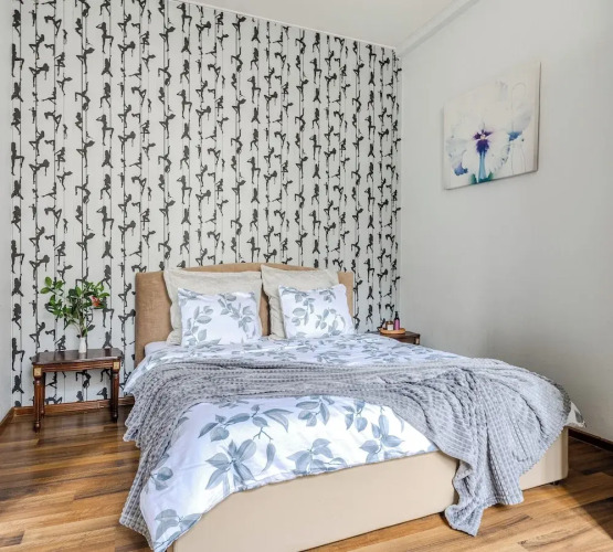 Фотография номера квартиры StudioMinsk Apartments in Centre