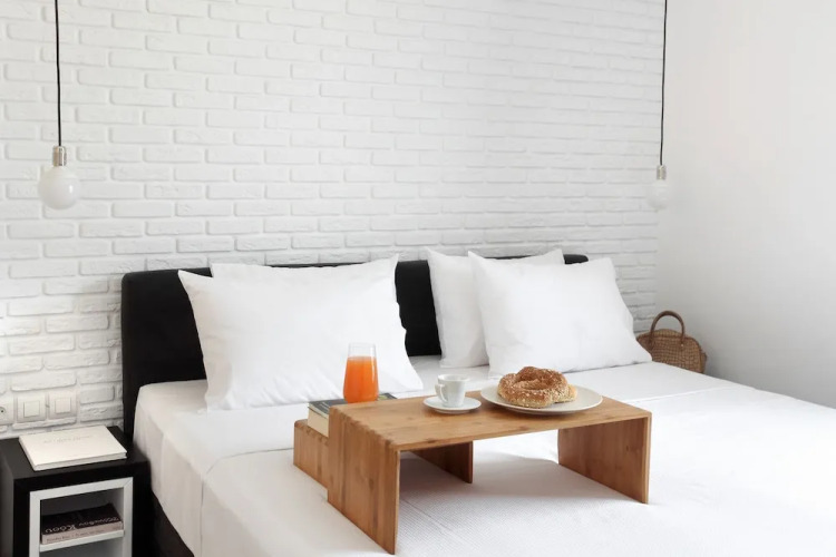 Athens View Loft - 04 — фото 2