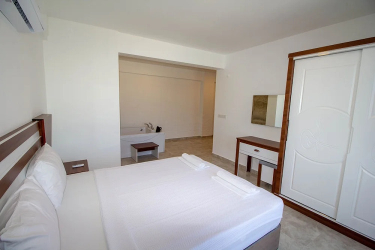 Fethiye Star Villa — фото 2