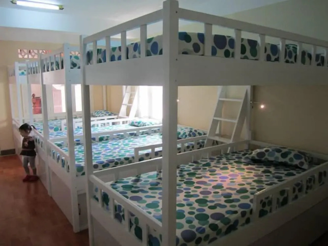 Dalat Friendly Fun Hostel — фото 4