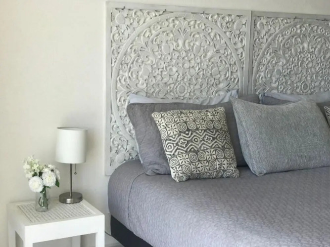 BRISA Beachfront Studio- Amazing Oceanview — фото 2