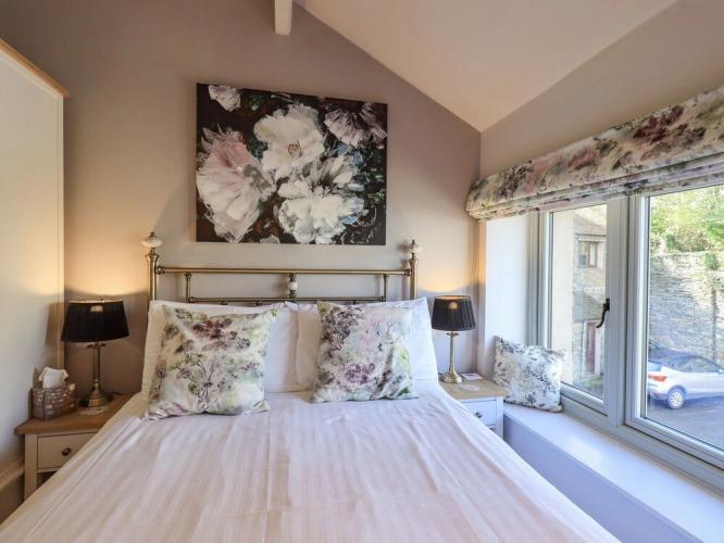 Cringol Cottage — фото 4