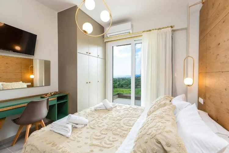 Vigla Suites