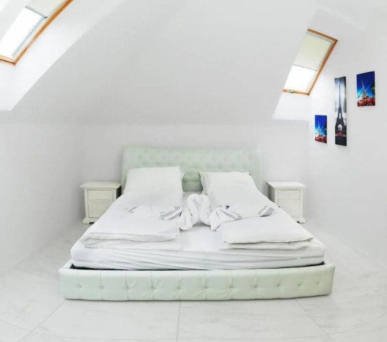 Corso Lux Apartman — фото 2