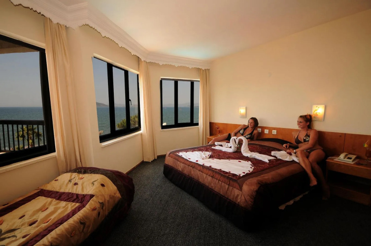 Malhun Hotel