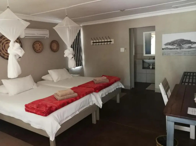 Etotongwe Lodge — фото 2