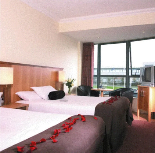 Mullingar Park Hotel — фото 2