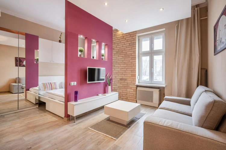 Pink Secrets Apartment — фото 2