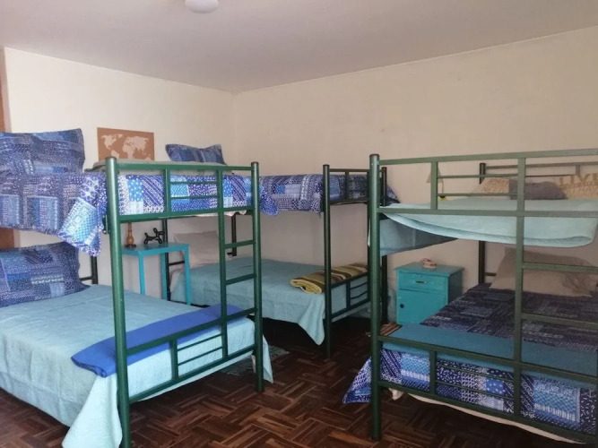 Boho Aqp - Hostel — фото 2