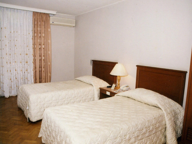 Maxandrea Hotel — фото 2