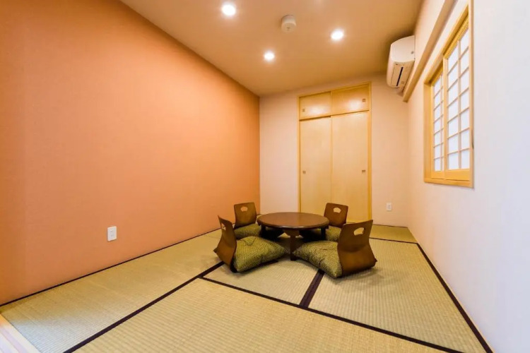 MINATO Chatan Seaside Condominium — фото 5