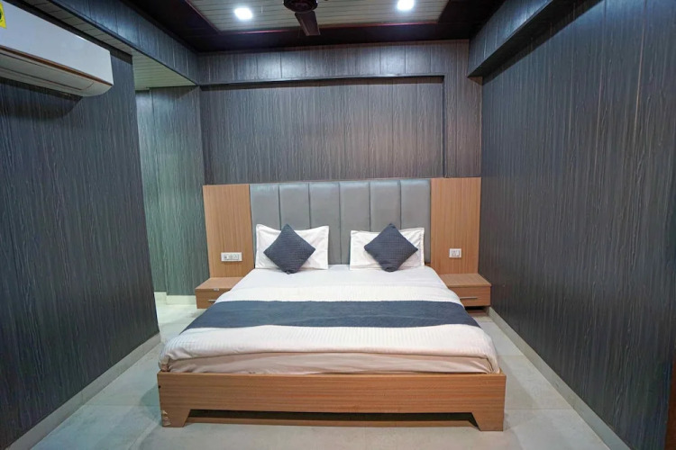 Hotel Konark INN — фото 2