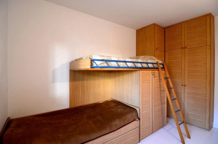 Apartment Nautic Golf — фото 5