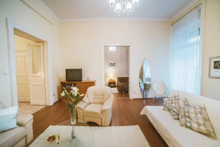 Hina Apartman — фото 2