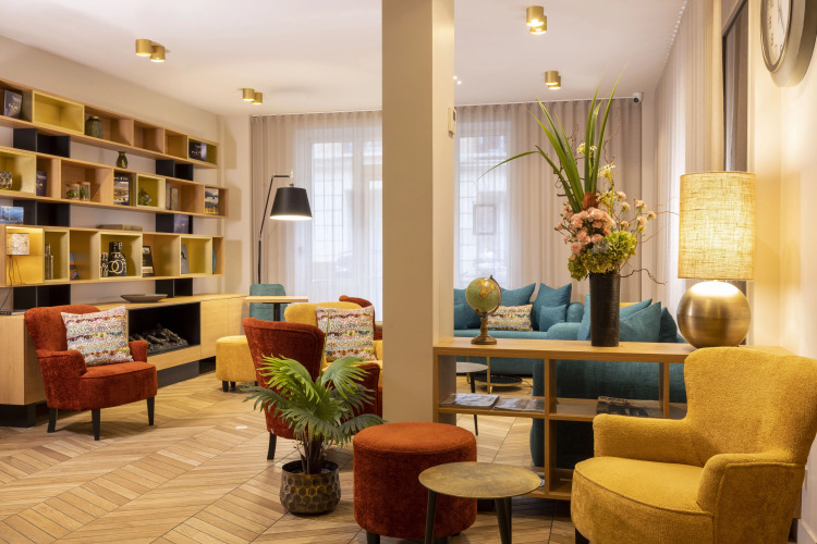Hotel Palym