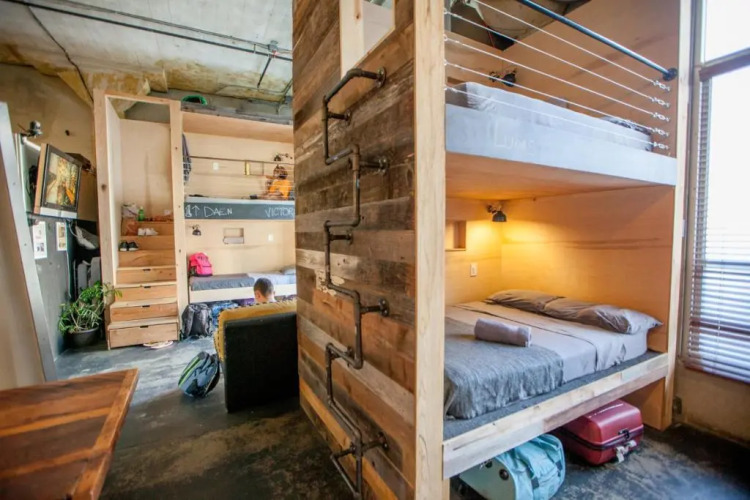 PodShare - Hostel — фото 2