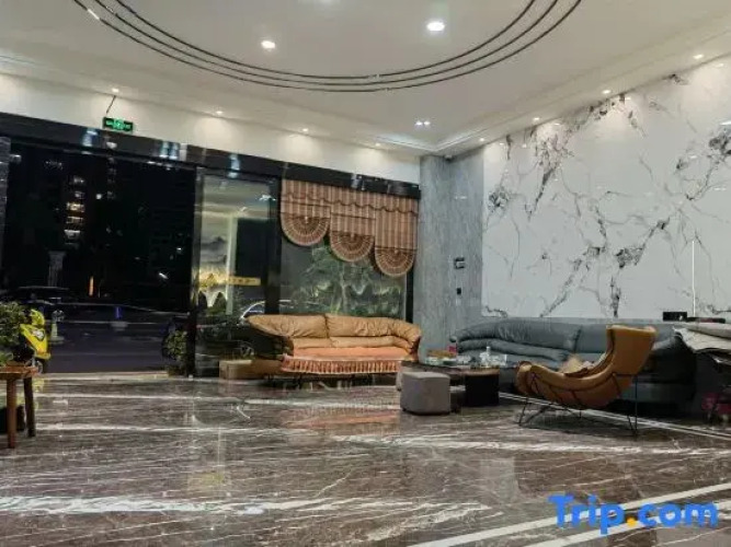 Xingyi Anlan Hotel — фото 4