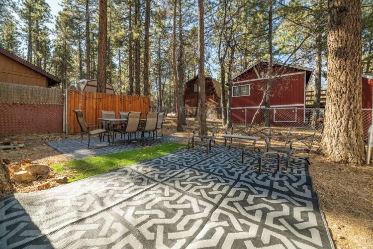 Vanderhut Chalet — фото 4