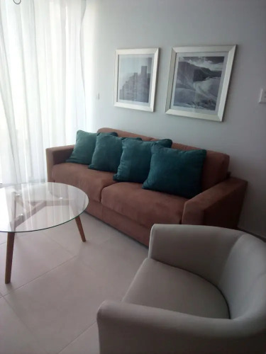 The Edge Apartment — фото 2