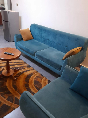 Strategically located apartment 2 — фото 4