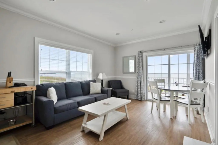 Cliffside Resort Condominiums — фото 4