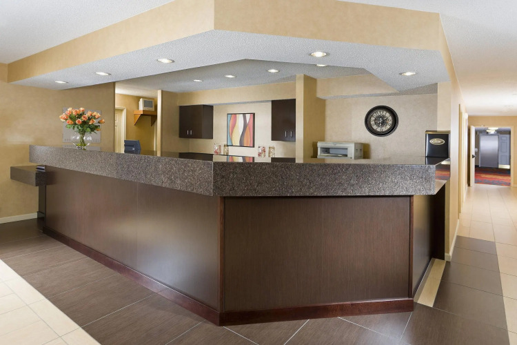 Residence Inn Cedar Rapids — фото 2