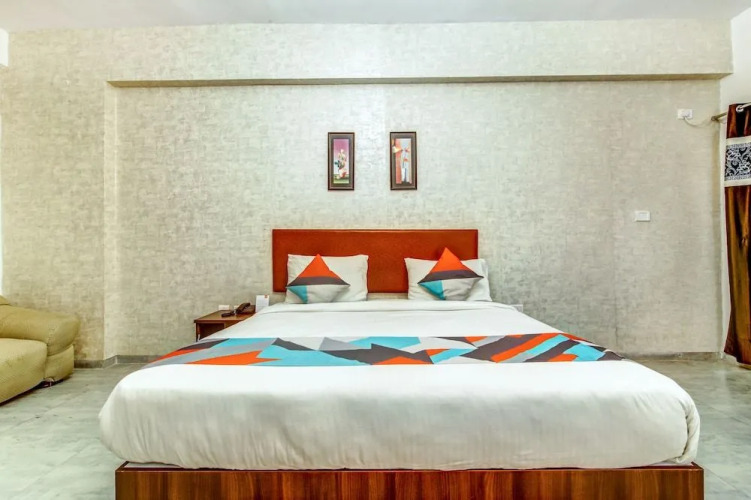 FabExpress Classio Suites — фото 4