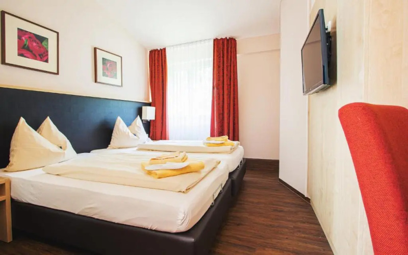 TaunusTagungsHotel