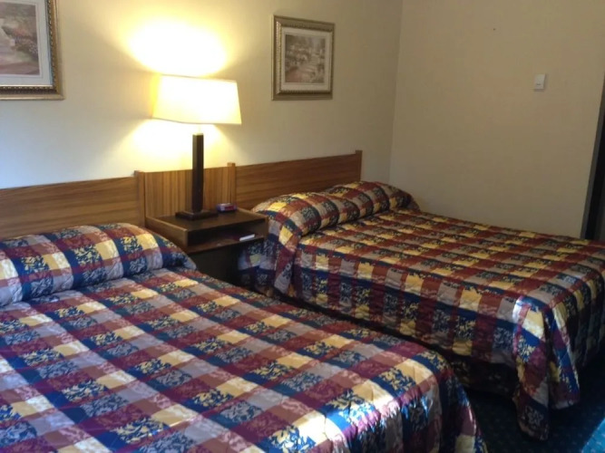 Arnica Inn — фото 5