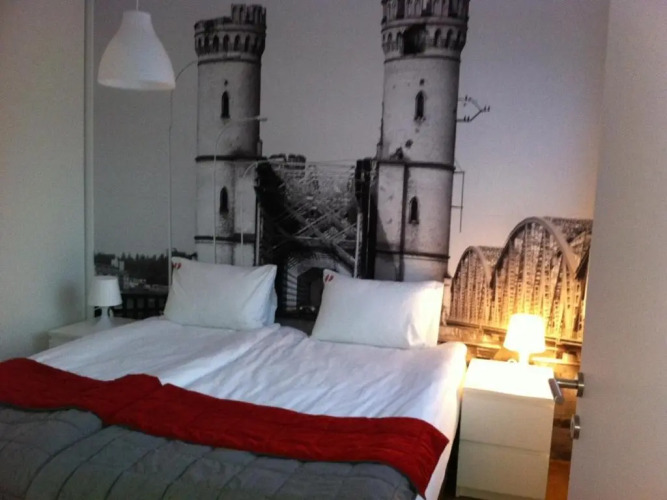 Apartament Panorama — фото 3