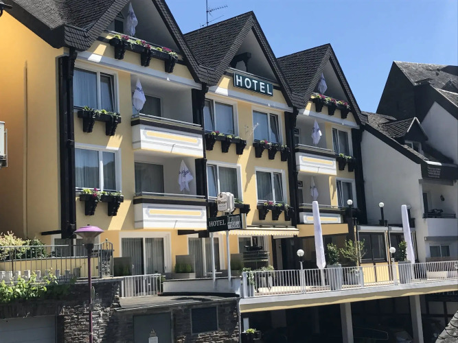 Hotel Traumblick