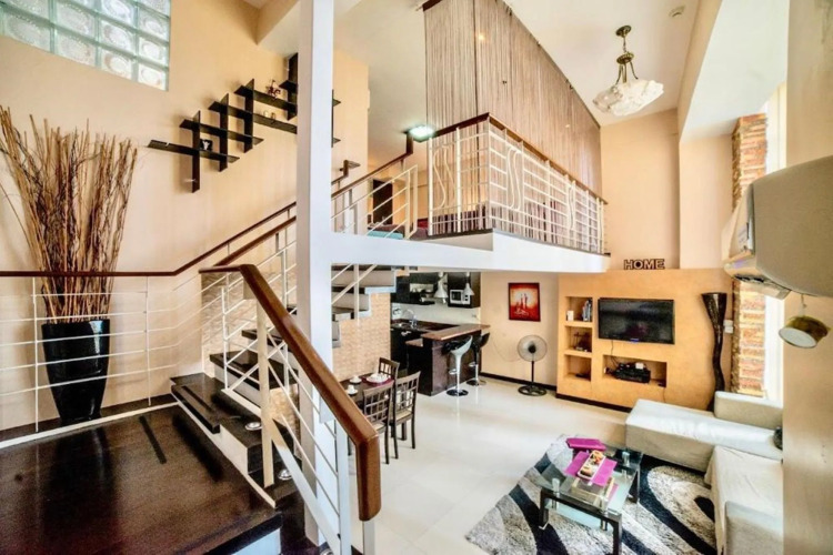 Super Cebu Loft — фото 2
