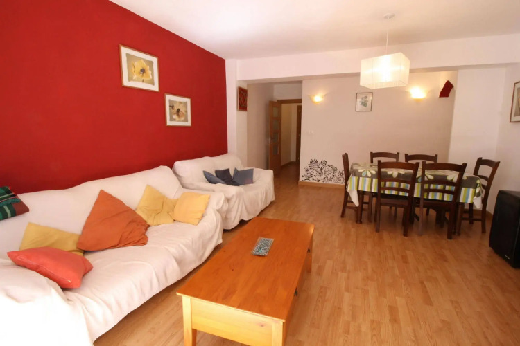 Apartamento Frontimar Costa Calpe — фото 3