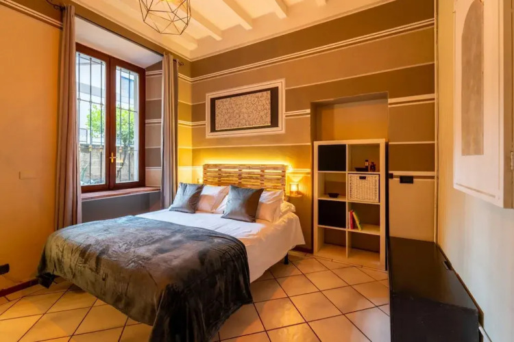 Como-borsieri7 - Sericum Apartment — фото 2