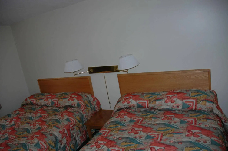 Slumber Lodge — фото 3