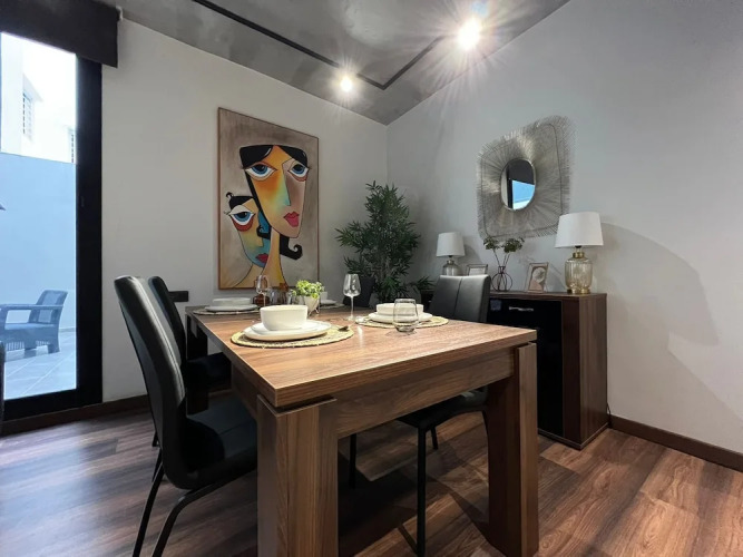 Gauthier LOFT — фото 4