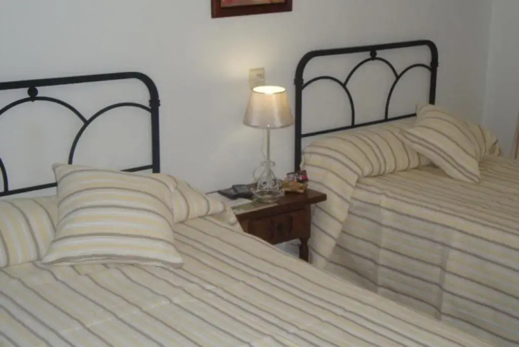 Hostal Alba Taruta — фото 4