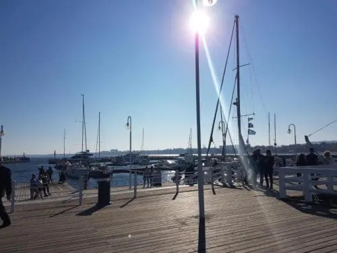 Baltic Sopot — фото 4