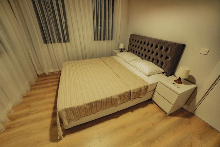 Nest Private Villas — фото 4