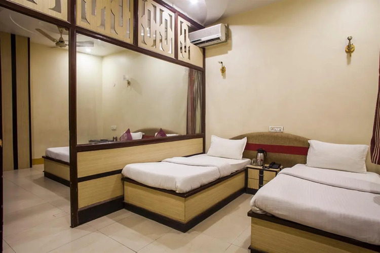 Hotel Sheel Gopal Vision — фото 5