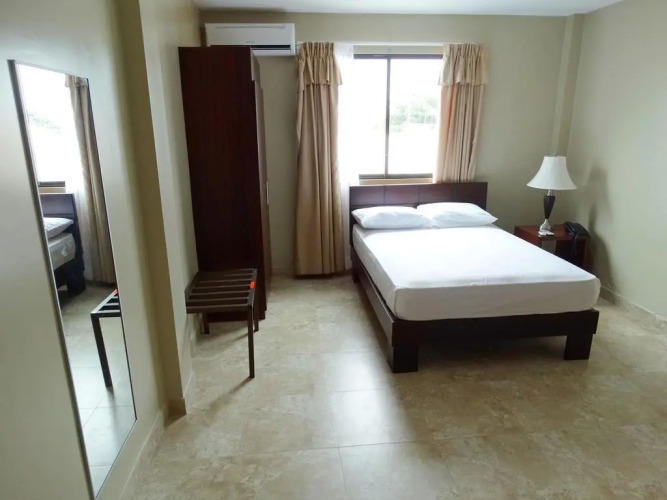 Marvento Suites — фото 5
