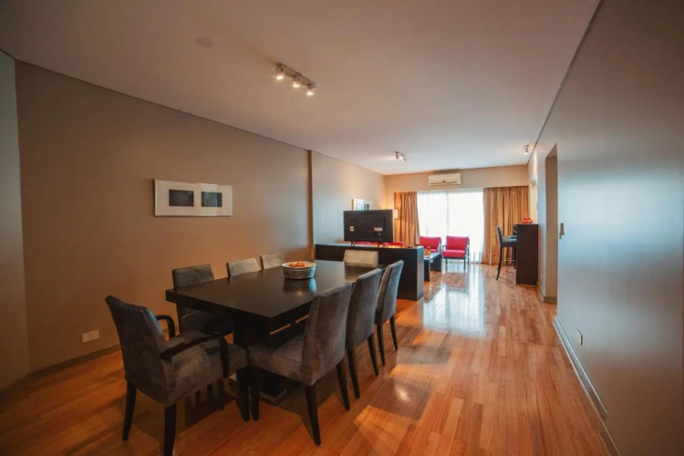 Arc Callao Studios & Suites — фото 2