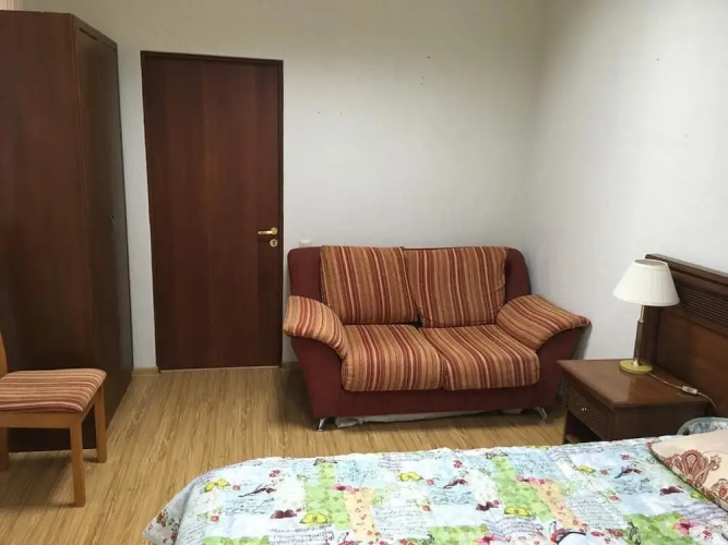 New Hostel Sochi — фото 3