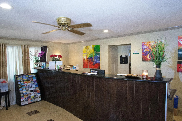 Rosedale Inn — фото 2