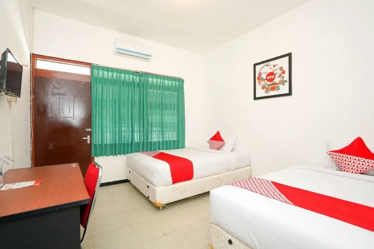 Merapi Inn Syariah — фото 3